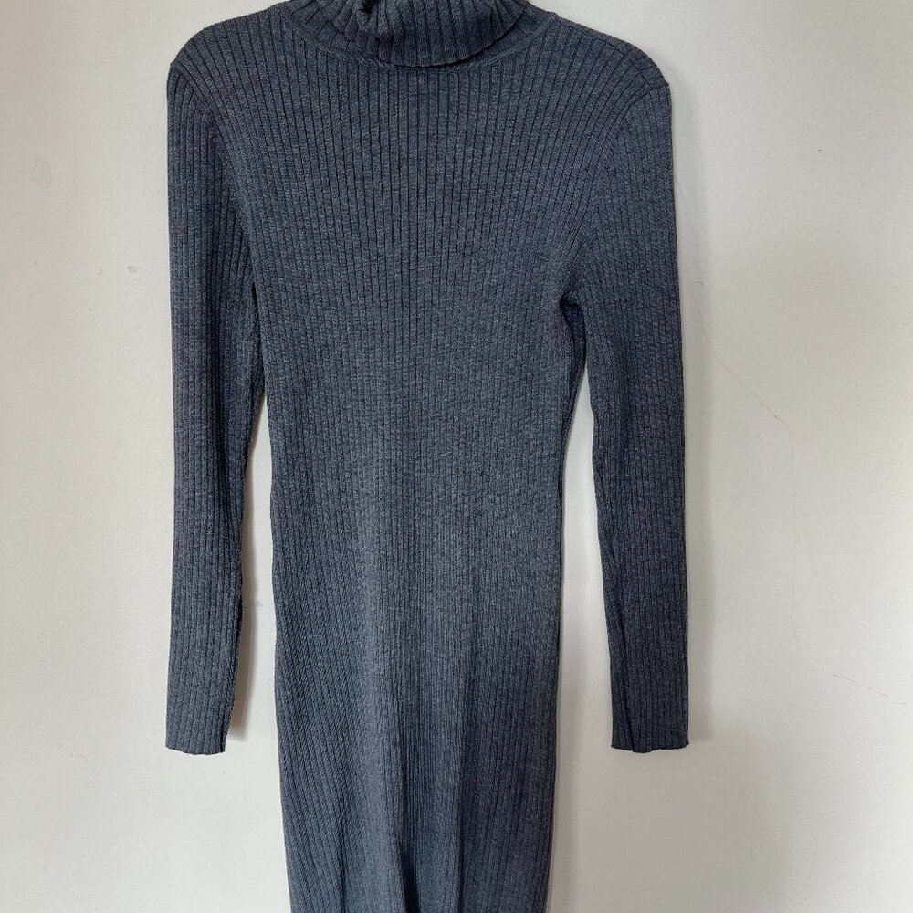 Hippie Rose Sweater Dress